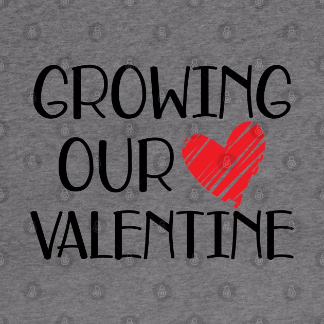 Valentine - Grow our valentine by KC Happy Shop